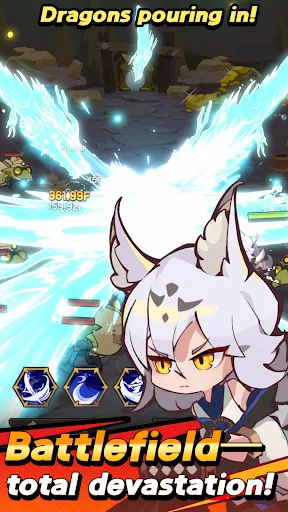 Switching Heroes: Action RPG | Games | XWorld
