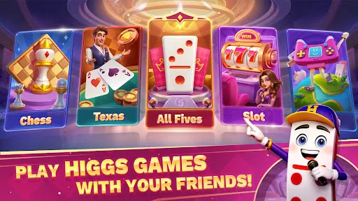 Higgs Domino Global | Games | XWorld Higgs Domino Global | Games | XWorld