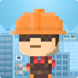 XWorld | Tiny Tower: Tap Idle Evolution