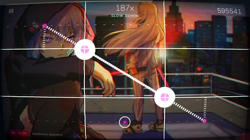 Cytoid: A Community Rhythm Gam | Games | XWorld