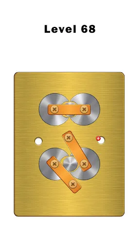 Screw Pin: Nuts & Bolts Puzzle | Игры | XWorld