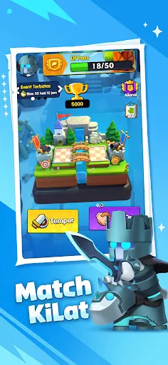 Tap Troop | Permainan | XWorld Tap Troop | Permainan | XWorld