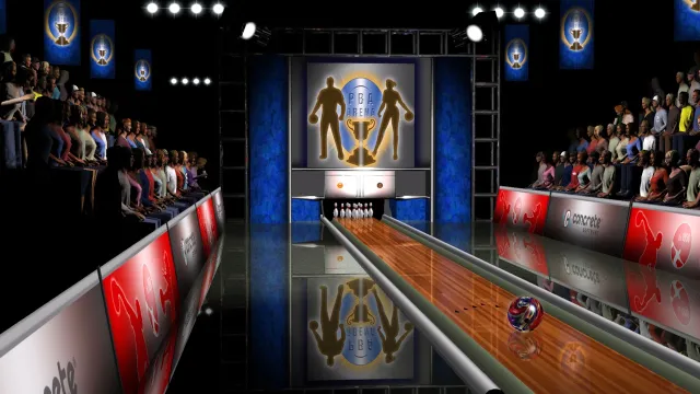 PBA® Bowling Challenge | Games | XWorld