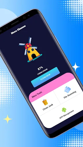 Nova Cleanse | เกม | XWorld