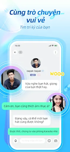 weelife-avatar,tiệc&trò chuyện | Games | XWorld