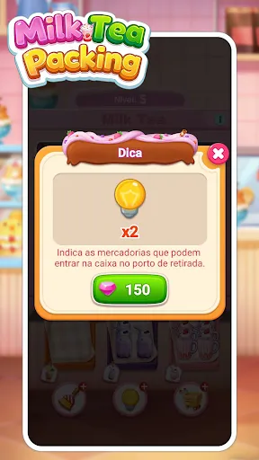 Milk Tea Packing | Games | XWorld Milk Tea Packing | Games | XWorld