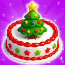 XWorld | Juegos de niños de Cake Maker
