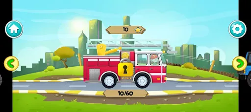 Grage Car Wash Fun | Permainan | XWorld