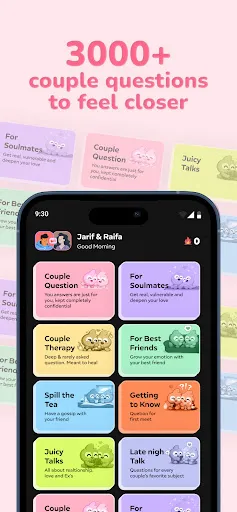 Lovora: Couple Games & Widgets | Games | XWorld Lovora: Couple Games & Widgets | Games | XWorld