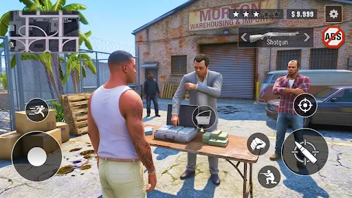 Mafia City RP:Grand Open World | Permainan | XWorld Mafia City RP:Grand Open World | Permainan | XWorld