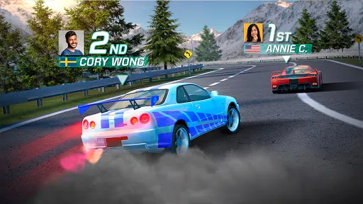 Racing Legends - Offline Games | 游戏 | XWorld