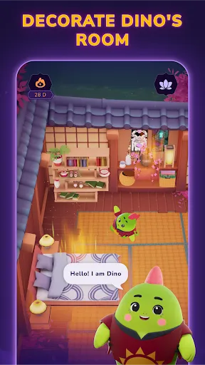 Sleepagotchi | 游戏 | XWorld