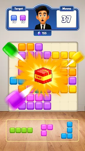 Block Match - Blast Game | Games | XWorld Block Match - Blast Game | Games | XWorld