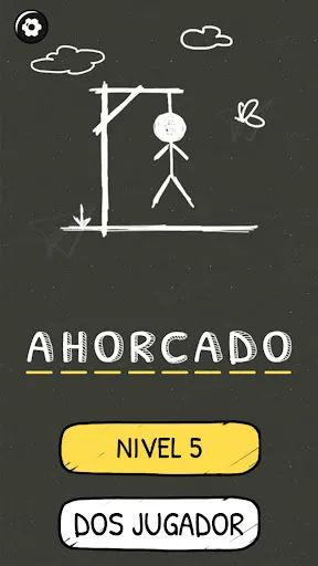 Ahorcado: Orcado | juego | XWorld