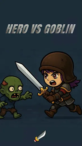 Hero Vs Gobin | 游戏 | XWorld