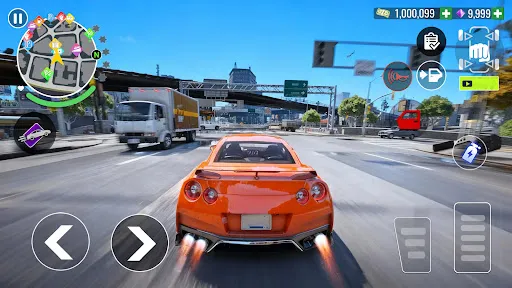 Real Car Simulator: Crime City | 游戏 | XWorld Real Car Simulator: Crime City | 游戏 | XWorld