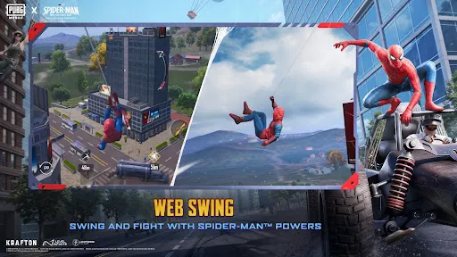 Spider-Man Brand New Day | Игры | XWorld Spider-Man Brand New Day | Игры | XWorld