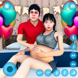 XWorld | Pregnant Mom Life Mother Games