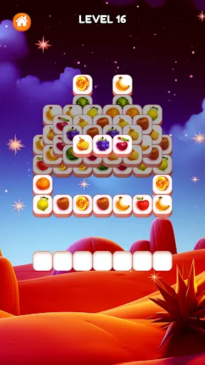 Match Fruit: Triple Tile | 游戏 | XWorld