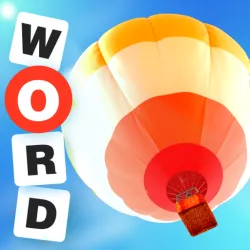 XWorld | Wordwise® - Word Connect Game