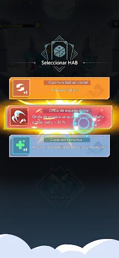 Dicero | juego | XWorld