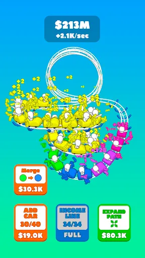 Super Loop | เกม | XWorld