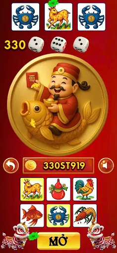 Bau cua 2025 | Games | XWorld