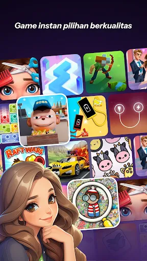 Jolibox: Game, Drama & Lainnya | Permainan | XWorld