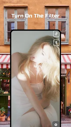 Smile Camera | Permainan | XWorld