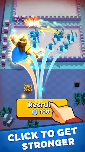 War Inc: Rising | 游戏 | XWorld