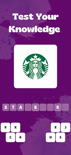 Logo Quiz - Trivia Game | Permainan | XWorld Logo Quiz - Trivia Game | Permainan | XWorld