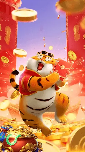 Crazy Portal Tiger | เกม | XWorld