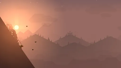 Alto's Adventure | Игры | XWorld