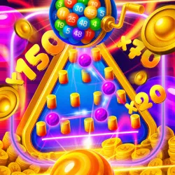 XWorld | DropBall Blitz