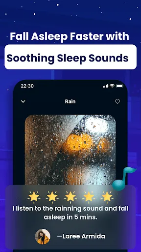 Sleep Monitor: Sleep Tracker | Games | XWorld