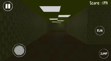 Backrooms : Patrick Bateman | Games | XWorld