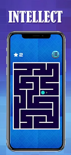Puzzle Maze Quest | เกม | XWorld