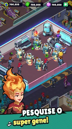 Idle Superpower School | Jogos | XWorld Idle Superpower School | Jogos | XWorld