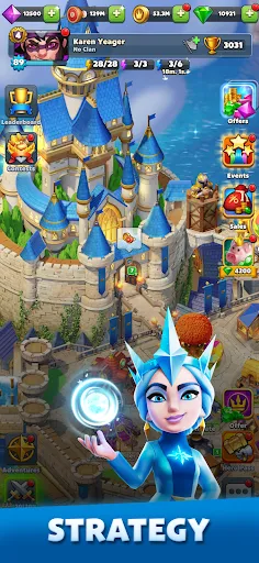 Puzzle Breakers: Champions War | Games | XWorld Puzzle Breakers: Champions War | Games | XWorld