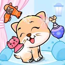 XWorld | Timpy Kids Cute Pet Care Games XWorld | Timpy Kids Cute Pet Care Games