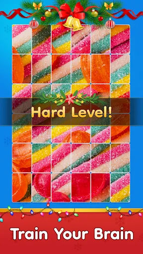 Jigscapes - Solitaire Game | Игры | XWorld Jigscapes - Solitaire Game | Игры | XWorld