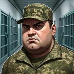 XWorld | Побег из военкомата