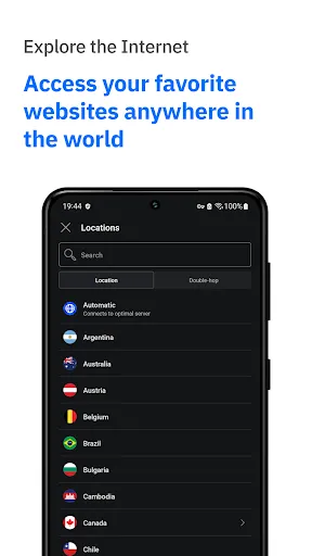 Bitdefender VPN: Fast & Secure | 游戏 | XWorld