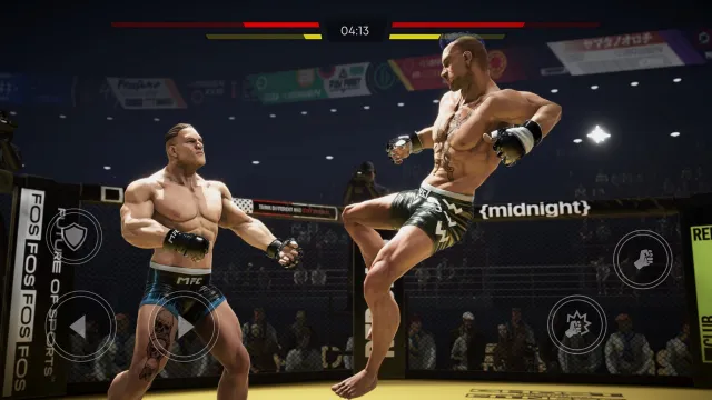 MFC - Midnight Fight Club | เกม | XWorld