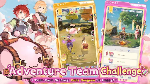 Ragnarok Twilight | Jogos | XWorld