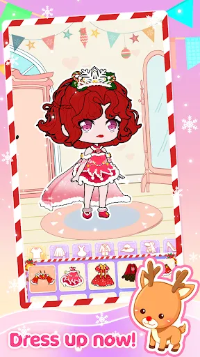 BiBi Dolls: Dress Up Game | Permainan | XWorld