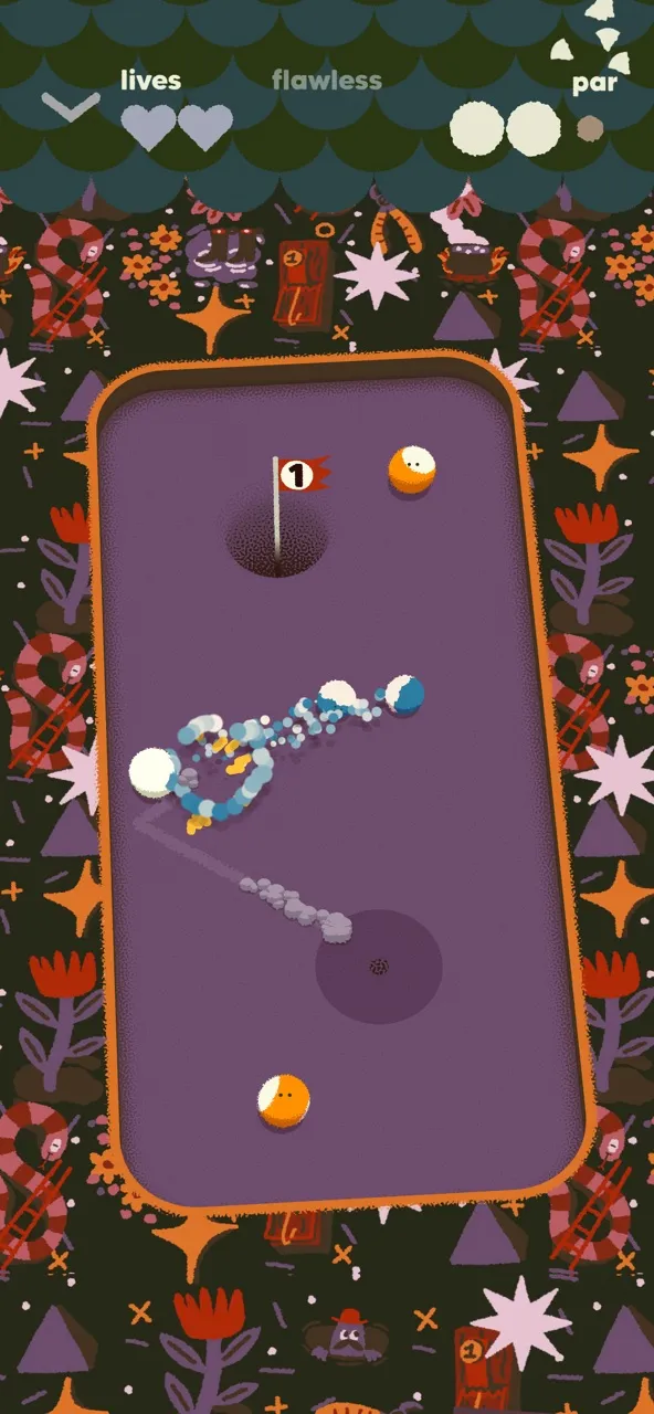 subpar pool | Игры | XWorld