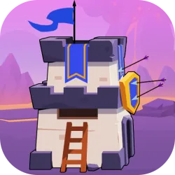 XWorld | Turf War - Skeleton Warzone XWorld | Turf War - Skeleton Warzone