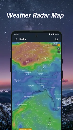 Warm Weather | 游戏 | XWorld