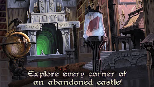 Bathory: Bloody Countess Lite | Permainan | XWorld